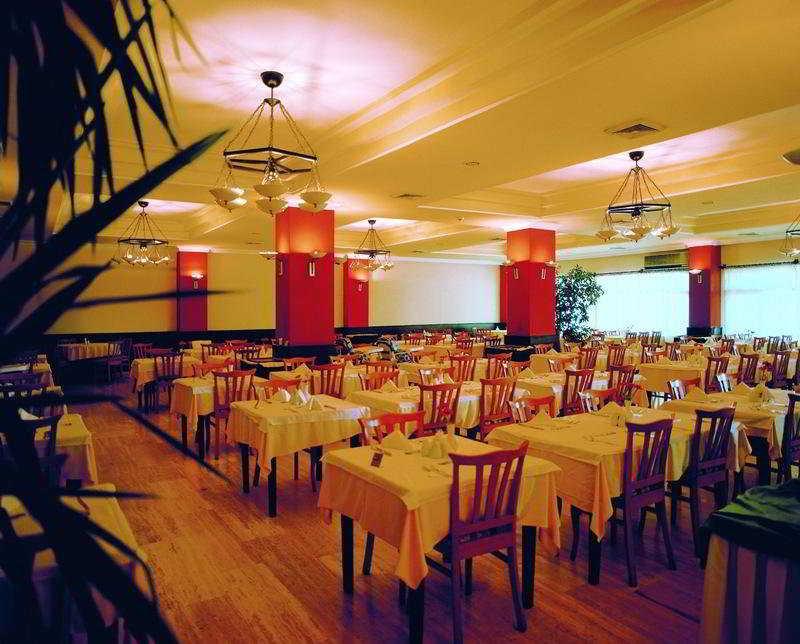 Sural Garden Hotel Side Exterior photo